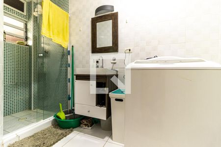 Studio à venda com 33m², 1 quarto e sem vagaBanheiro