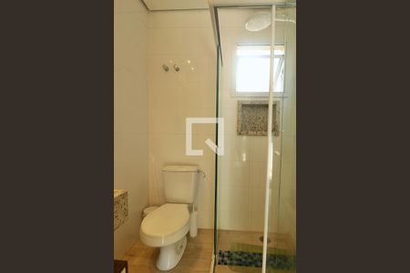 Casa à venda com 258m², 3 quartos e 6 vagasSuíte 2 - Banheiro