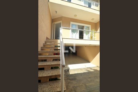 Casa à venda com 258m², 3 quartos e 6 vagasEntrada