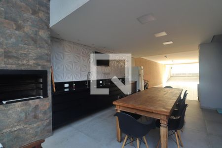 Casa à venda com 258m², 3 quartos e 6 vagasÁrea gourmet