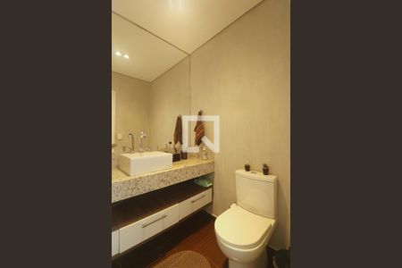 Casa à venda com 258m², 3 quartos e 6 vagasLavabo