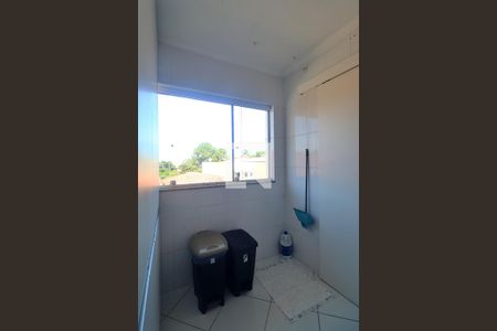 Casa à venda com 258m², 3 quartos e 6 vagasÁrea de Serviço