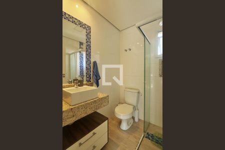 Casa à venda com 258m², 3 quartos e 6 vagasSuíte 2 - Banheiro