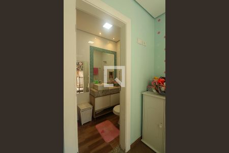 Casa à venda com 258m², 3 quartos e 6 vagasSuíte 3 - Banheiro