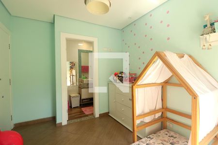 Casa à venda com 258m², 3 quartos e 6 vagasSuíte 3 - Quarto