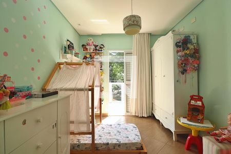 Casa à venda com 258m², 3 quartos e 6 vagasSuíte 3 - Quarto