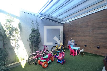 Casa à venda com 258m², 3 quartos e 6 vagasÁrea gourmet