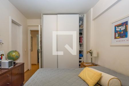 Apartamento à venda com 141m², 4 quartos e 3 vagas Apartamento à venda com 141m², 4 quartos e 3 vagasSuíte 3