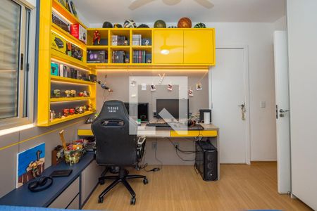 Apartamento à venda com 141m², 4 quartos e 3 vagas Apartamento à venda com 141m², 4 quartos e 3 vagasSuíte 2