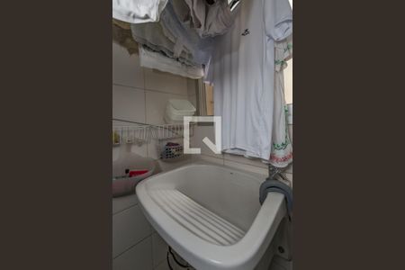 Apartamento à venda com 141m², 4 quartos e 3 vagas Apartamento à venda com 141m², 4 quartos e 3 vagasÁrea de Serviço