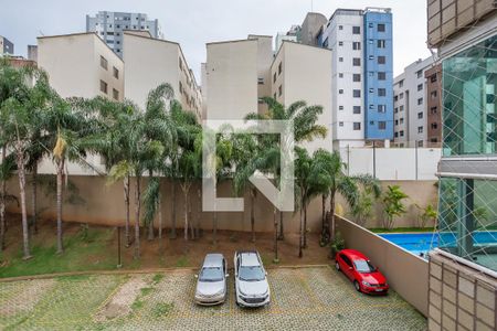 Apartamento à venda com 141m², 4 quartos e 3 vagas Apartamento à venda com 141m², 4 quartos e 3 vagasQuarto 4