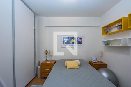 Apartamento à venda com 141m², 4 quartos e 3 vagas Apartamento à venda com 141m², 4 quartos e 3 vagasSuíte 3