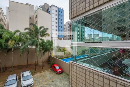 Apartamento à venda com 141m², 4 quartos e 3 vagas Apartamento à venda com 141m², 4 quartos e 3 vagasQuarto 4