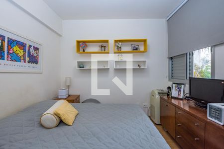 Apartamento à venda com 141m², 4 quartos e 3 vagas Apartamento à venda com 141m², 4 quartos e 3 vagasSuíte 3