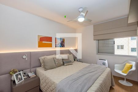 Apartamento à venda com 141m², 4 quartos e 3 vagas Apartamento à venda com 141m², 4 quartos e 3 vagasSuíte 1