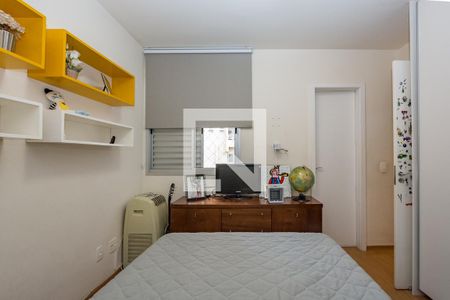 Apartamento à venda com 141m², 4 quartos e 3 vagas Apartamento à venda com 141m², 4 quartos e 3 vagasSuíte 3