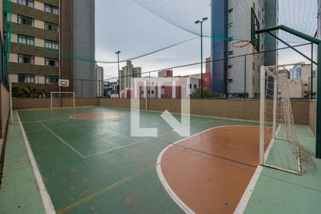 Apartamento à venda com 141m², 4 quartos e 3 vagas Apartamento à venda com 141m², 4 quartos e 3 vagasQuadra Esportiva