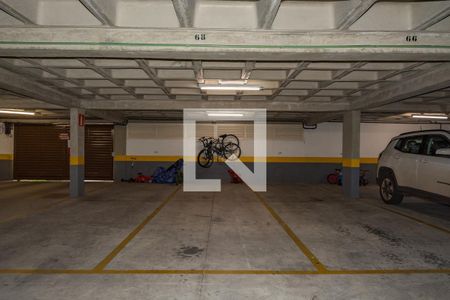 Apartamento à venda com 141m², 4 quartos e 3 vagas Apartamento à venda com 141m², 4 quartos e 3 vagasGaragem