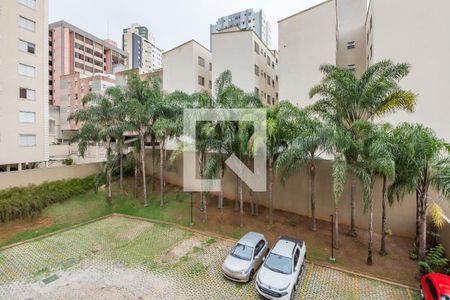 Apartamento à venda com 141m², 4 quartos e 3 vagas Apartamento à venda com 141m², 4 quartos e 3 vagasVaranda da Sala