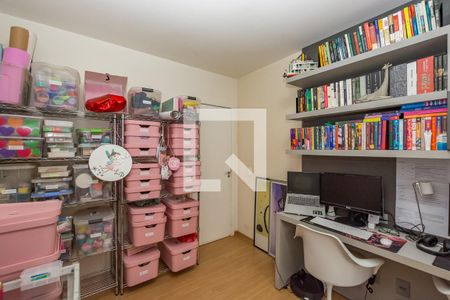 Apartamento à venda com 141m², 4 quartos e 3 vagas Apartamento à venda com 141m², 4 quartos e 3 vagasQuarto 4