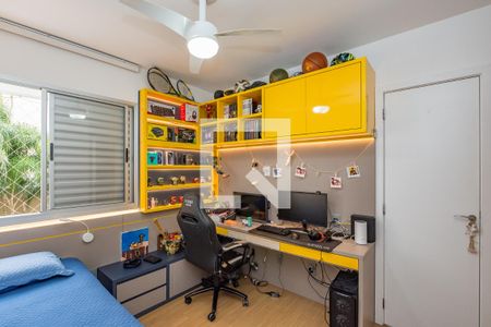 Apartamento à venda com 141m², 4 quartos e 3 vagas Apartamento à venda com 141m², 4 quartos e 3 vagasSuíte 2