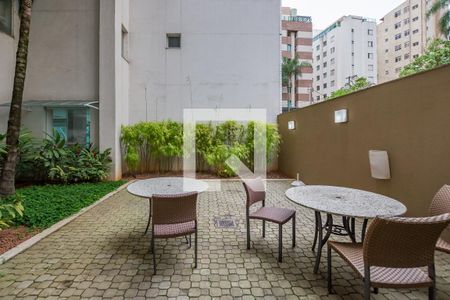 Apartamento à venda com 141m², 4 quartos e 3 vagas Apartamento à venda com 141m², 4 quartos e 3 vagasEspaço Gourmet