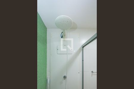 Apartamento à venda com 141m², 4 quartos e 3 vagas Apartamento à venda com 141m², 4 quartos e 3 vagasBanheiro da Suíte 3