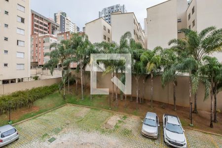 Apartamento à venda com 141m², 4 quartos e 3 vagas Apartamento à venda com 141m², 4 quartos e 3 vagasQuarto 4