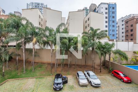 Apartamento à venda com 141m², 4 quartos e 3 vagas Apartamento à venda com 141m², 4 quartos e 3 vagasSuíte 2