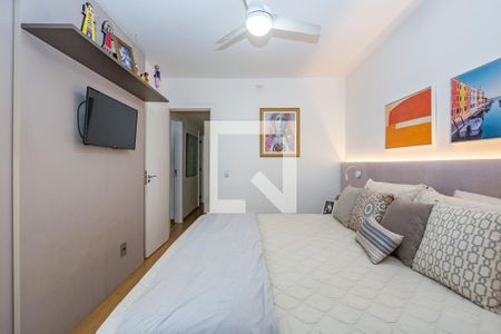 Apartamento à venda com 141m², 4 quartos e 3 vagas Apartamento à venda com 141m², 4 quartos e 3 vagasSuíte 1