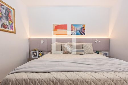 Apartamento à venda com 141m², 4 quartos e 3 vagas Apartamento à venda com 141m², 4 quartos e 3 vagasSuíte 1