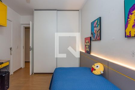 Apartamento à venda com 141m², 4 quartos e 3 vagas Apartamento à venda com 141m², 4 quartos e 3 vagasSuíte 2