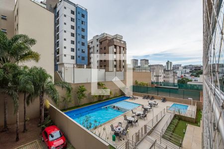 Apartamento à venda com 141m², 4 quartos e 3 vagas Apartamento à venda com 141m², 4 quartos e 3 vagasVaranda da Sala