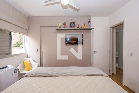 Apartamento à venda com 141m², 4 quartos e 3 vagas Apartamento à venda com 141m², 4 quartos e 3 vagasSuíte 1