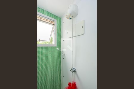 Apartamento à venda com 141m², 4 quartos e 3 vagas Apartamento à venda com 141m², 4 quartos e 3 vagasBanheiro da Suíte 2