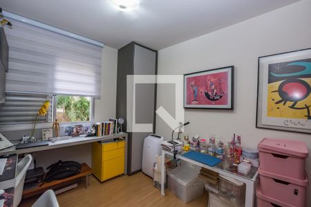 Apartamento à venda com 141m², 4 quartos e 3 vagas Apartamento à venda com 141m², 4 quartos e 3 vagasQuarto 4