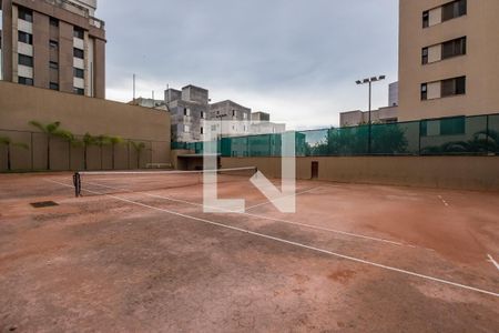 Apartamento à venda com 141m², 4 quartos e 3 vagas Apartamento à venda com 141m², 4 quartos e 3 vagasQuadra Esportiva