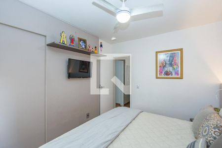 Apartamento à venda com 141m², 4 quartos e 3 vagas Apartamento à venda com 141m², 4 quartos e 3 vagasSuíte 1