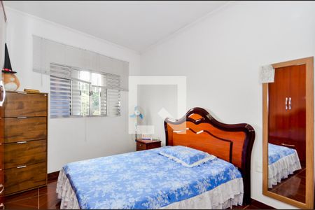 Casa à venda com 188m², 3 quartos e 2 vagasSuíte 2