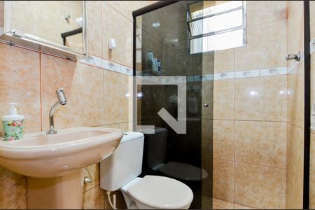 Casa à venda com 188m², 3 quartos e 2 vagasBanheiro da Suíte 3