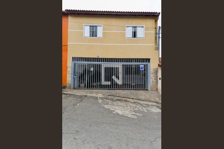 Casa à venda com 188m², 3 quartos e 2 vagasFachada