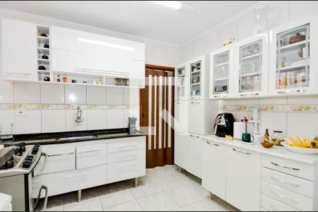Casa à venda com 188m², 3 quartos e 2 vagasCozinha