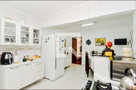 Casa à venda com 188m², 3 quartos e 2 vagasCozinha