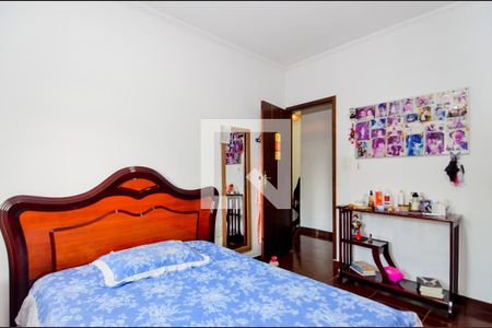 Casa à venda com 188m², 3 quartos e 2 vagasSuíte 2