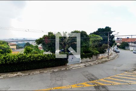 Casa à venda com 188m², 3 quartos e 2 vagasVista da Suíte 2