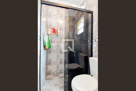 Casa à venda com 188m², 3 quartos e 2 vagasBanheiro da Suíte 2