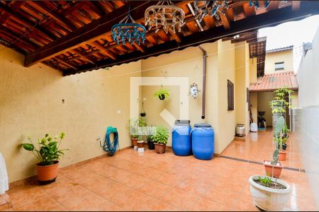 Casa à venda com 188m², 3 quartos e 2 vagasCozinha