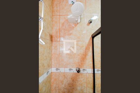 Casa à venda com 188m², 3 quartos e 2 vagasBanheiro da Suíte 3