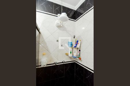 Casa à venda com 188m², 3 quartos e 2 vagasBanheiro da Suíte 1