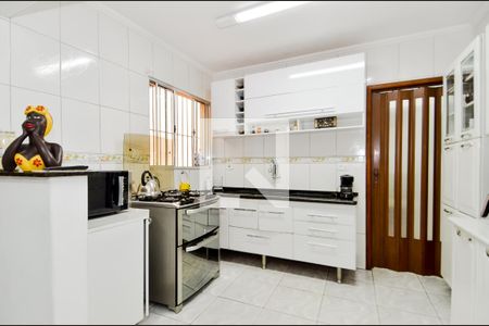 Casa à venda com 188m², 3 quartos e 2 vagasCozinha